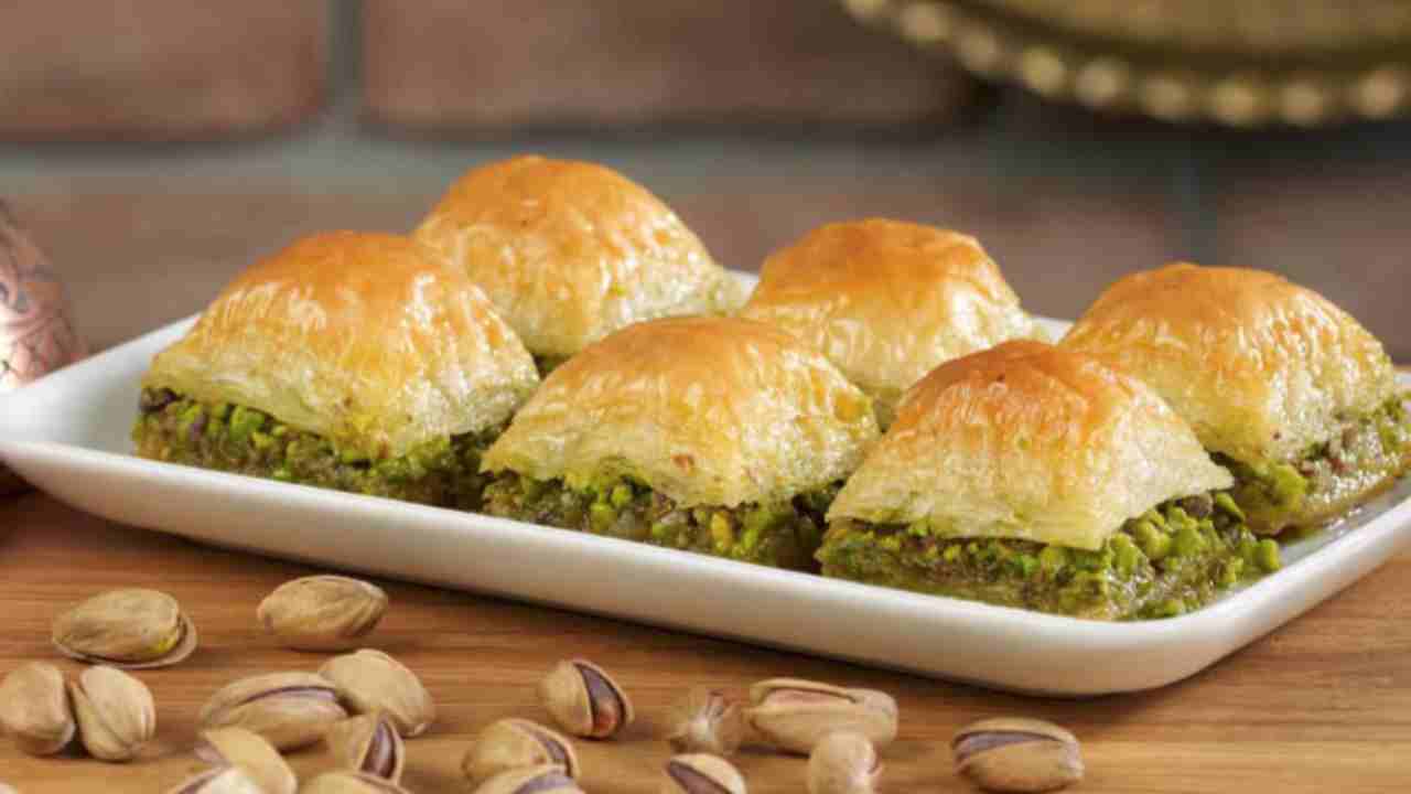 Baklavacılardan beklenmedik bir açıklama geldi!