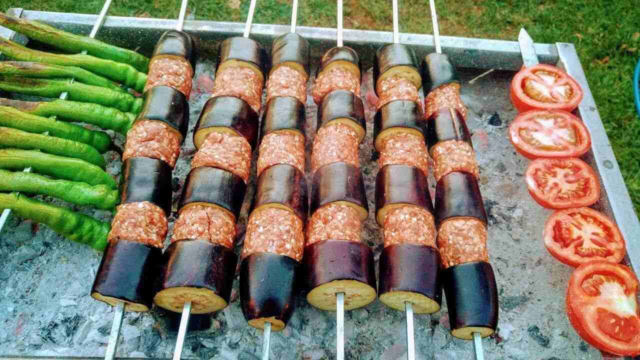Mangal Keyfi Artık Bir Lüks Haline Geldi!