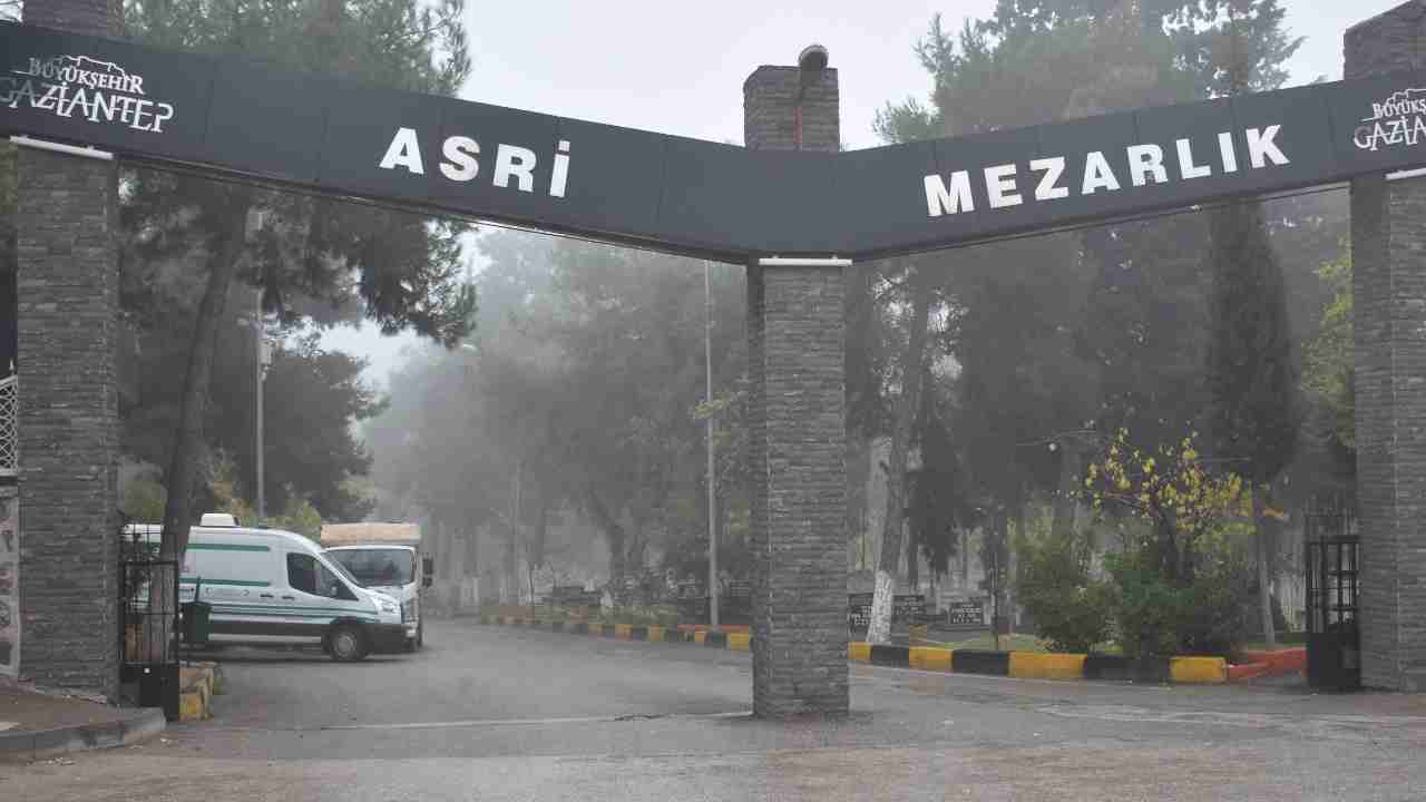 Gaziantep’te 36 Vatandaş Hayatını Kaybetti