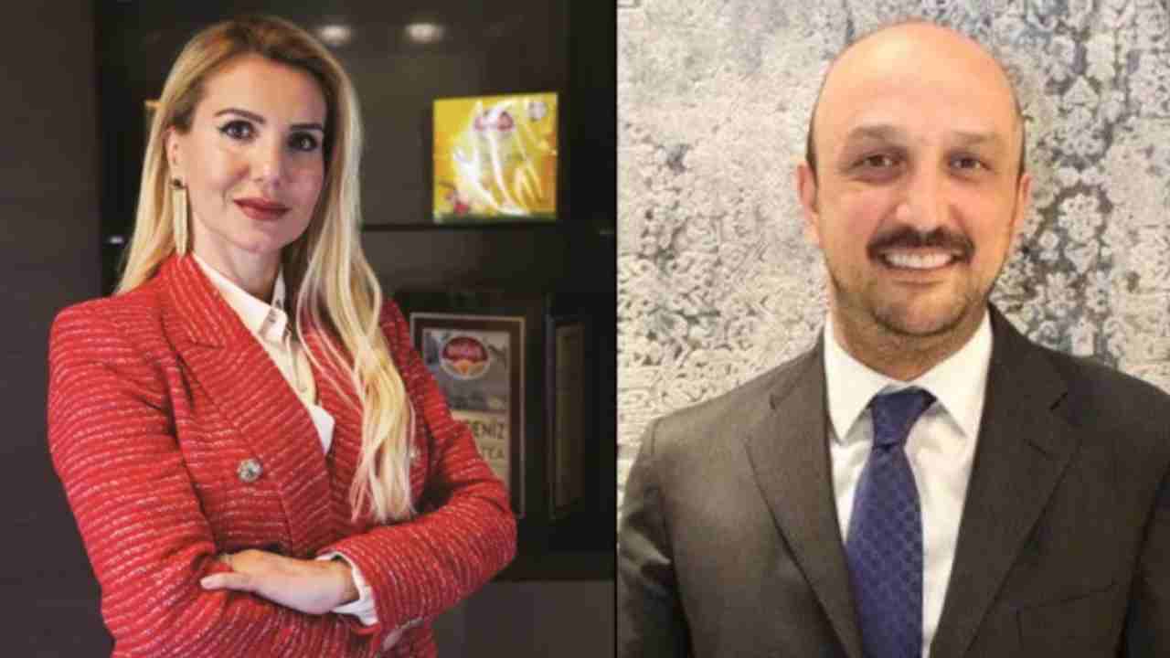 Tanınmış çiftin boşanma kararı, Gaziantep’i sarstı!