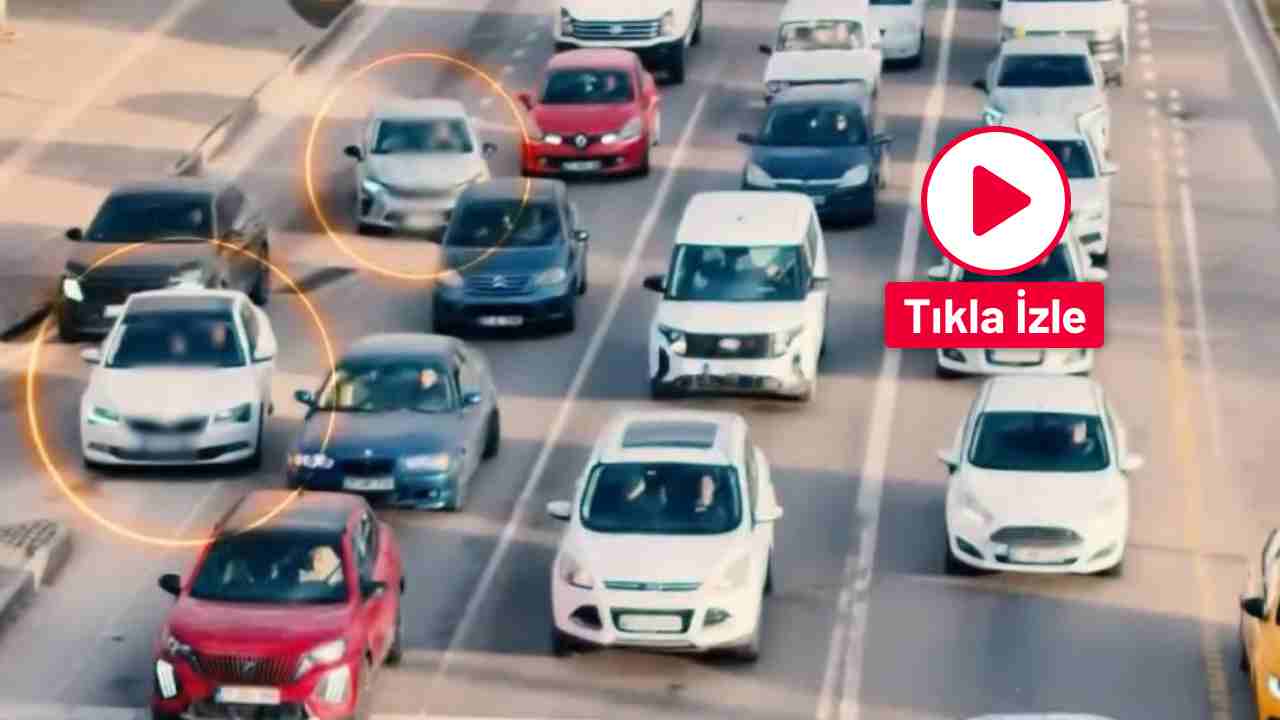 Gaziantep’te Kaynak Yapan Araçlara Büyük Ceza!