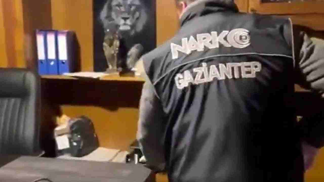 Uyuşturucu Operasyonlarında 229 Kilo Metamfetamin Ele Geçirildi!