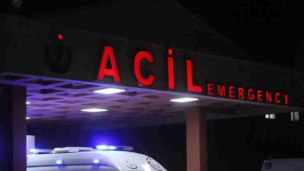 Gaziantep’te İnşaatta Facia! Kurtarma Mücadelesi Başladı. Gaziantep’te İnşaatta Facia! Kurtarma Mücadelesi Başladı.