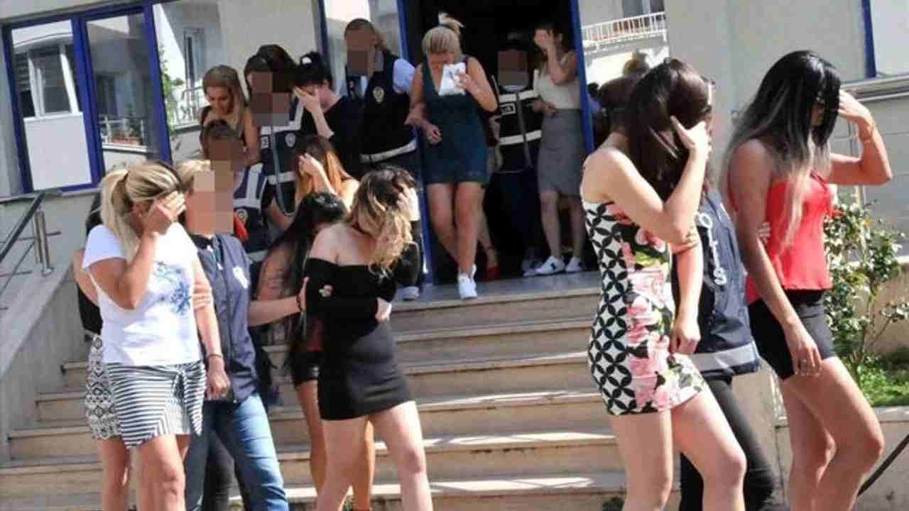Kahramanmaraş’ta dev operasyonda 23 şüpheli gözaltında!