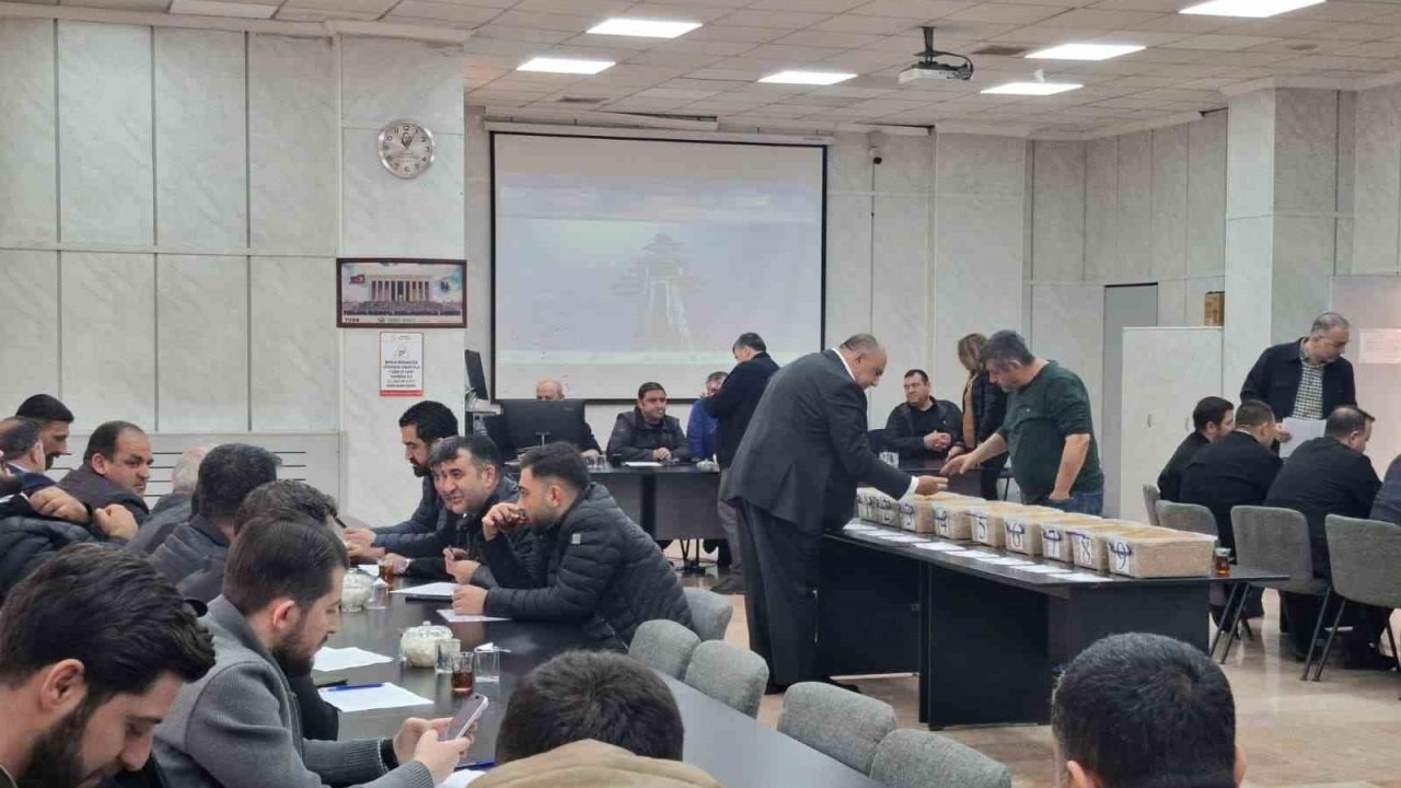 Buğday İhaleleri, Ekonomik Denge İçin Kritik Öneme Sahip!