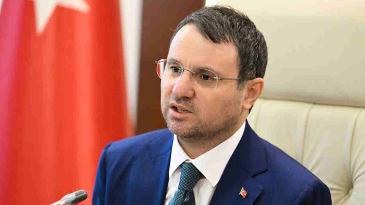 DEAŞ’a Karşı 34 İlde Eş Zamanlı Operasyon!