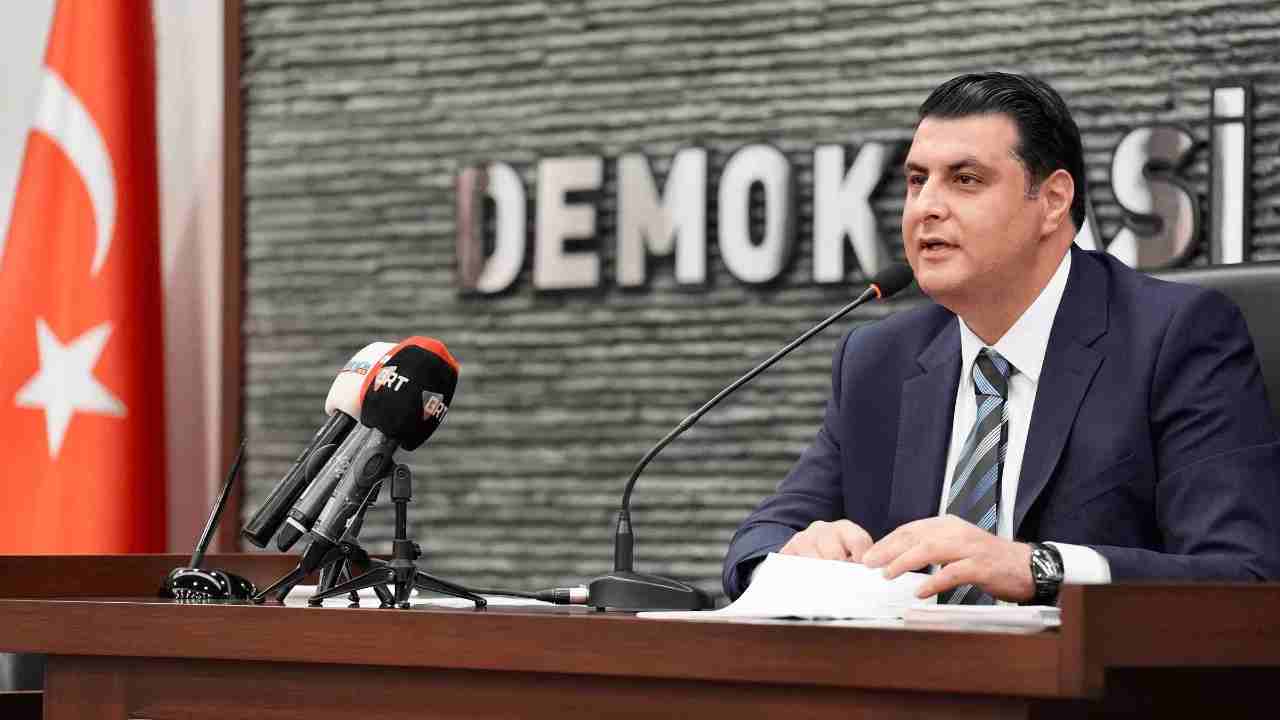 Fatma Yılmaz İçin Cenaze Töreni Düzenleniyor