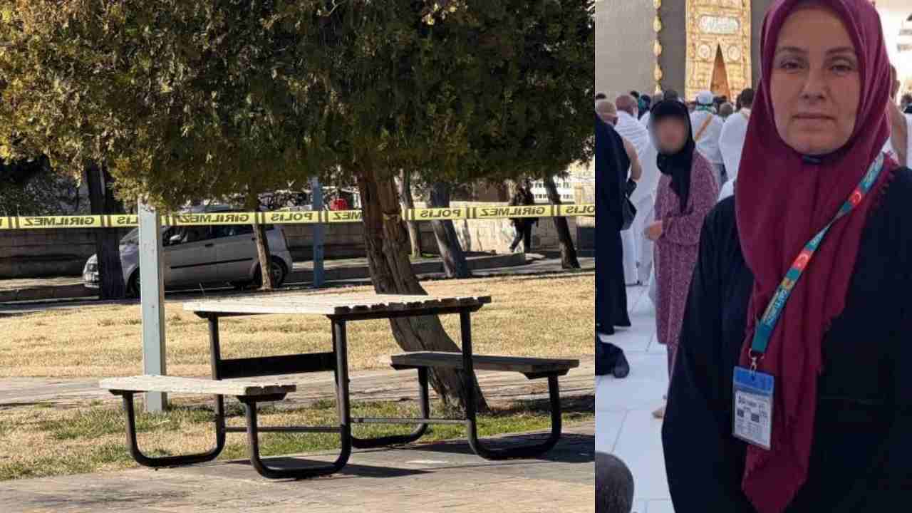 Eski Eşin Cinayet Davasında Ağır Cezada Talep!