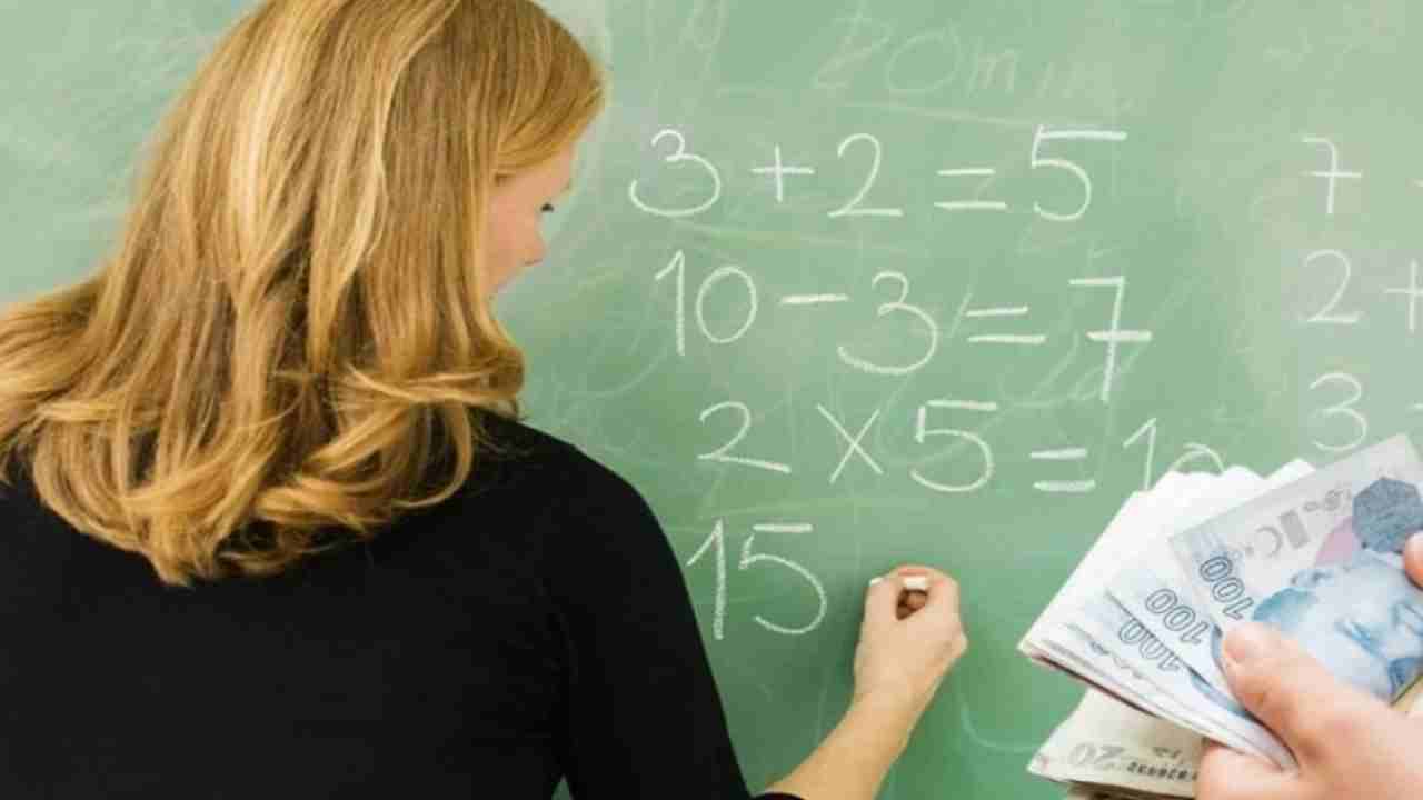 Eğitim İhalesinde Şok: Sadece Bir Banka Katıldı!