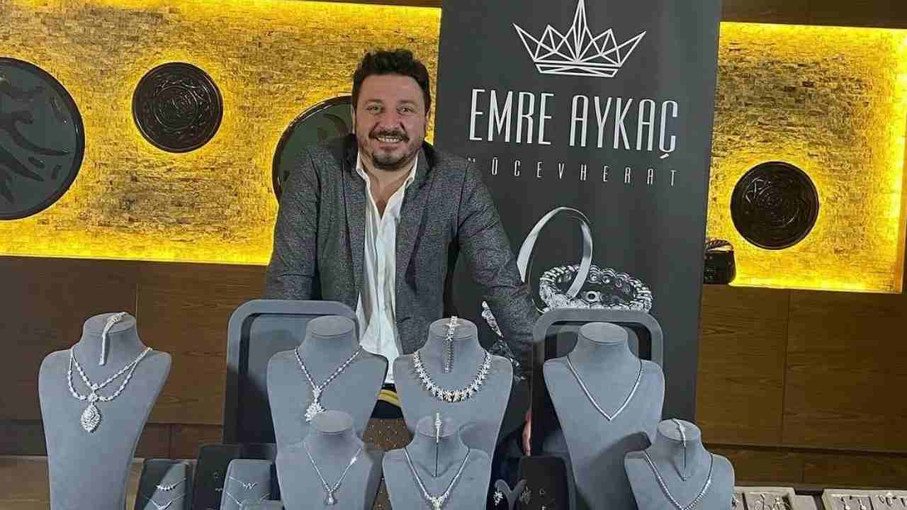 Firar Eden Türkan Aykaç İçin Arama Başlatıldı! Firar Eden Türkan Aykaç İçin Arama Başlatıldı!