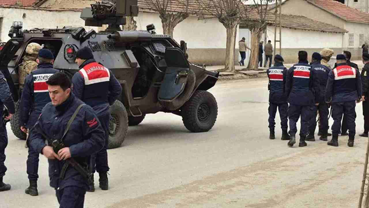 Gaziantep’te rehin alma olayları artış gösterdi! Gaziantep’te rehin alma olayları artış gösterdi!