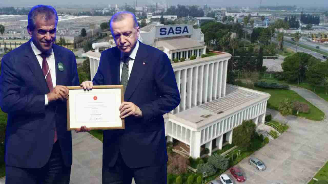 Türkiye’de Sanayi Dönüşümü: SASA ile Yeni Yatırımlar