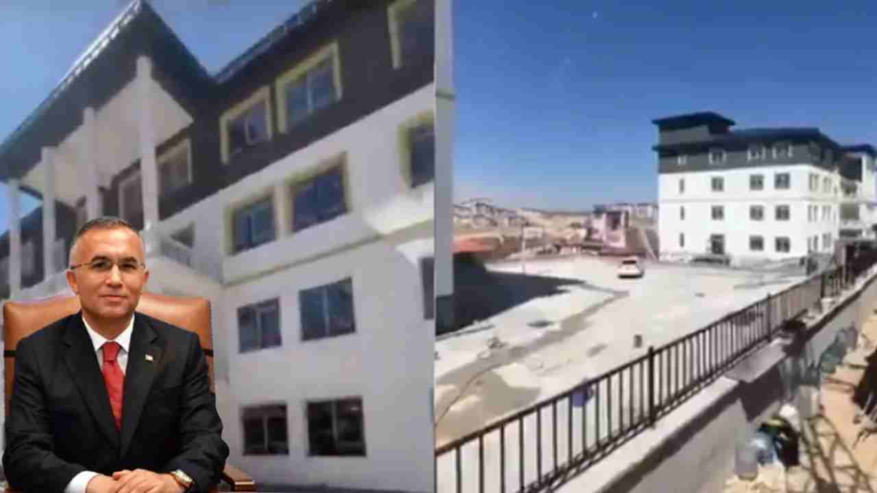 Gaziantep’te Eğitim Altyapısı Güçleniyor, Yeni Projeler Geliyor!