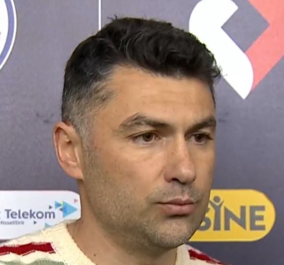 Burak Yılmaz İstifasını Açıkladı: Süpriz Gelişme!