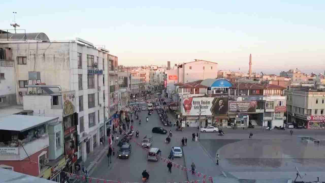 Gaziantep’ten Ayrılan Yer, Türkiye’nin Yeni Gözbebeği!