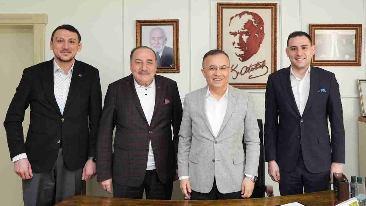 Vali Çeber, Sağlık Hizmetlerini Yerinde İnceledi