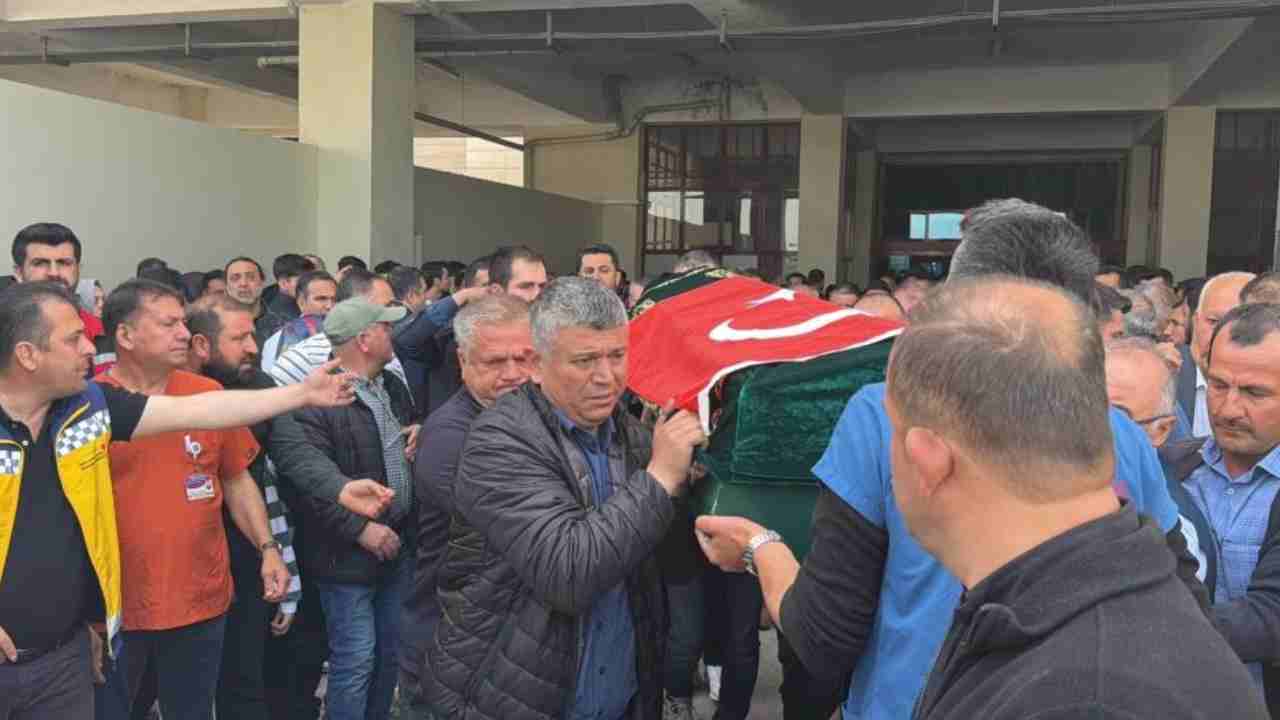 Kahramanmaraş’taki Silahlı Saldırıda 10 Kayıp! Kahramanmaraş’taki Silahlı Saldırıda 10 Kayıp!