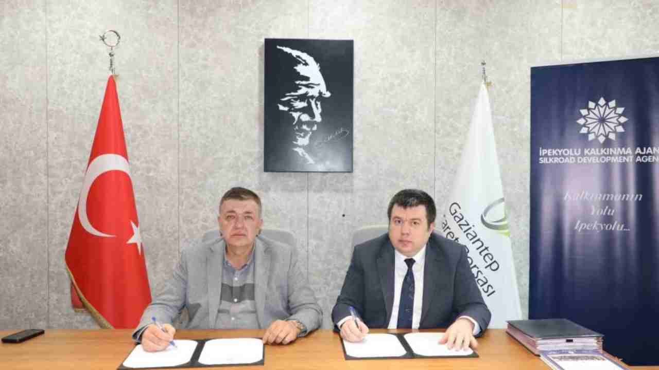 GTB, İKA’dan Kurumsal Risk Yönetimi Desteği Aldı!