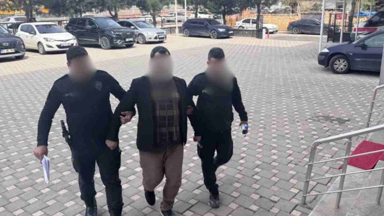 Sosyal Medya Paylaşımıyla Tutuklanan C.D. Cezaevine Gönderildi