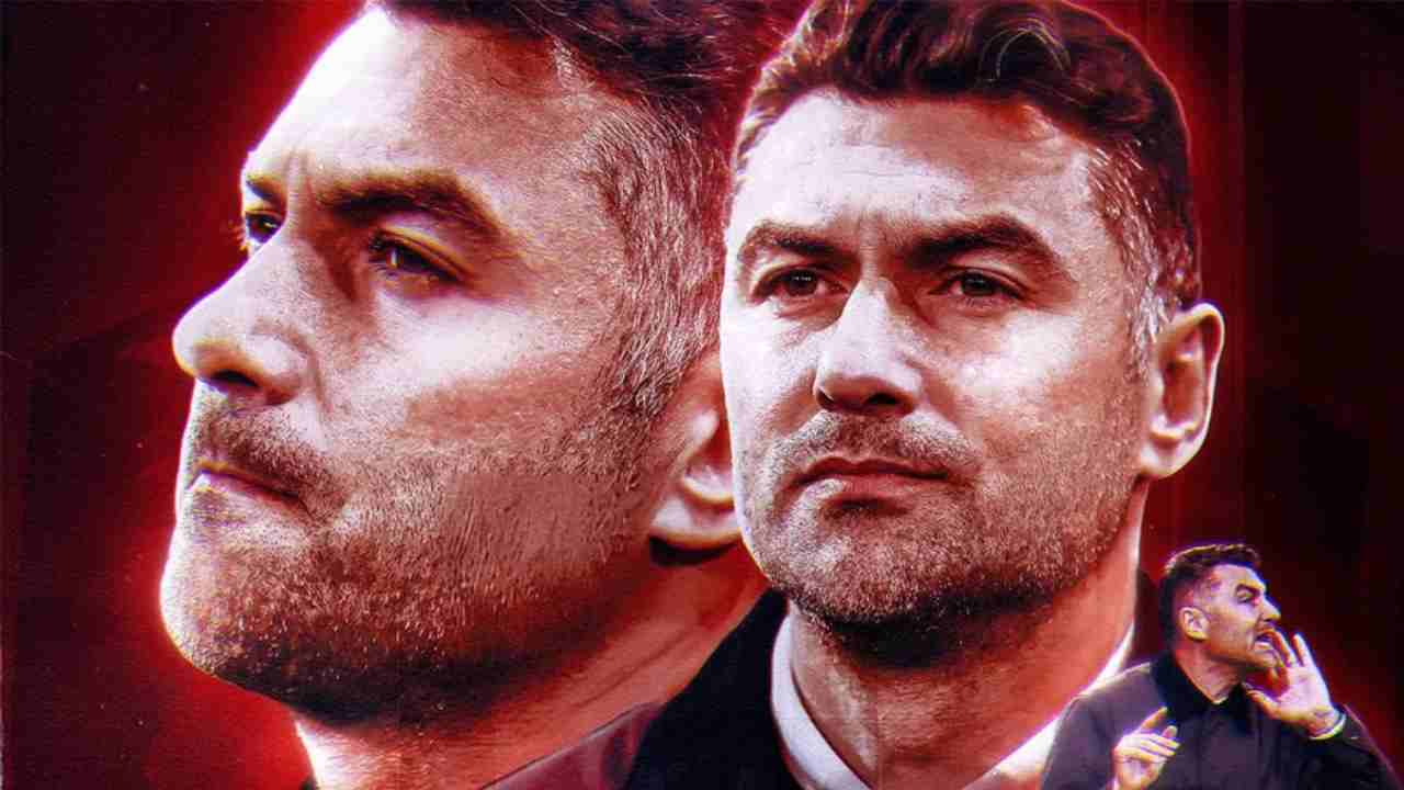 Gaziantep FK’da Burak Yılmaz Sonrası Sumudica İddiası