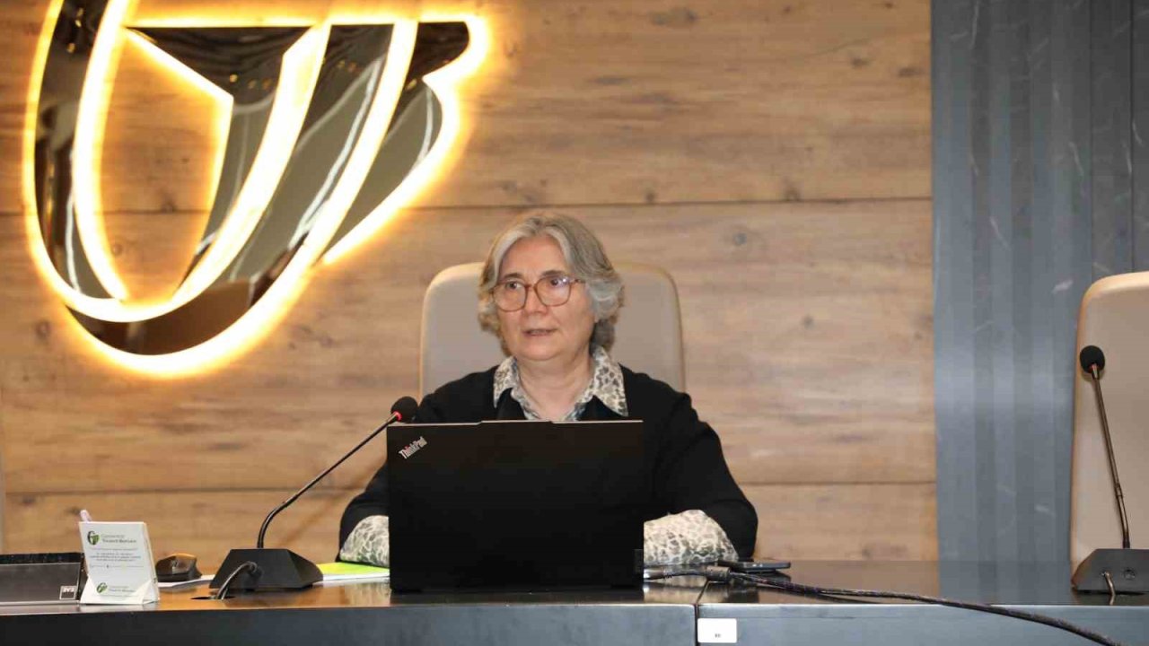 Gaziantep’te Dış Ticaret Eğitimi ve UR-GE Projesi
