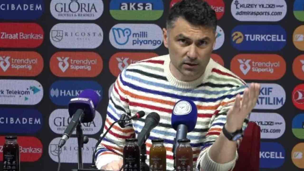 Burak Yılmaz Avrupa’ya Açılıyor, Türkiye’yi Tercih Etmiyor!