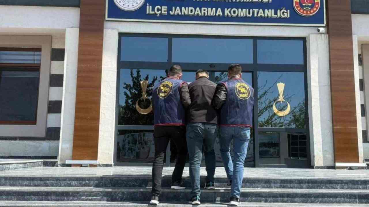 FETÖ Üyesi Şüpheli Nizip’te Yakalandı ve Tutuklandı