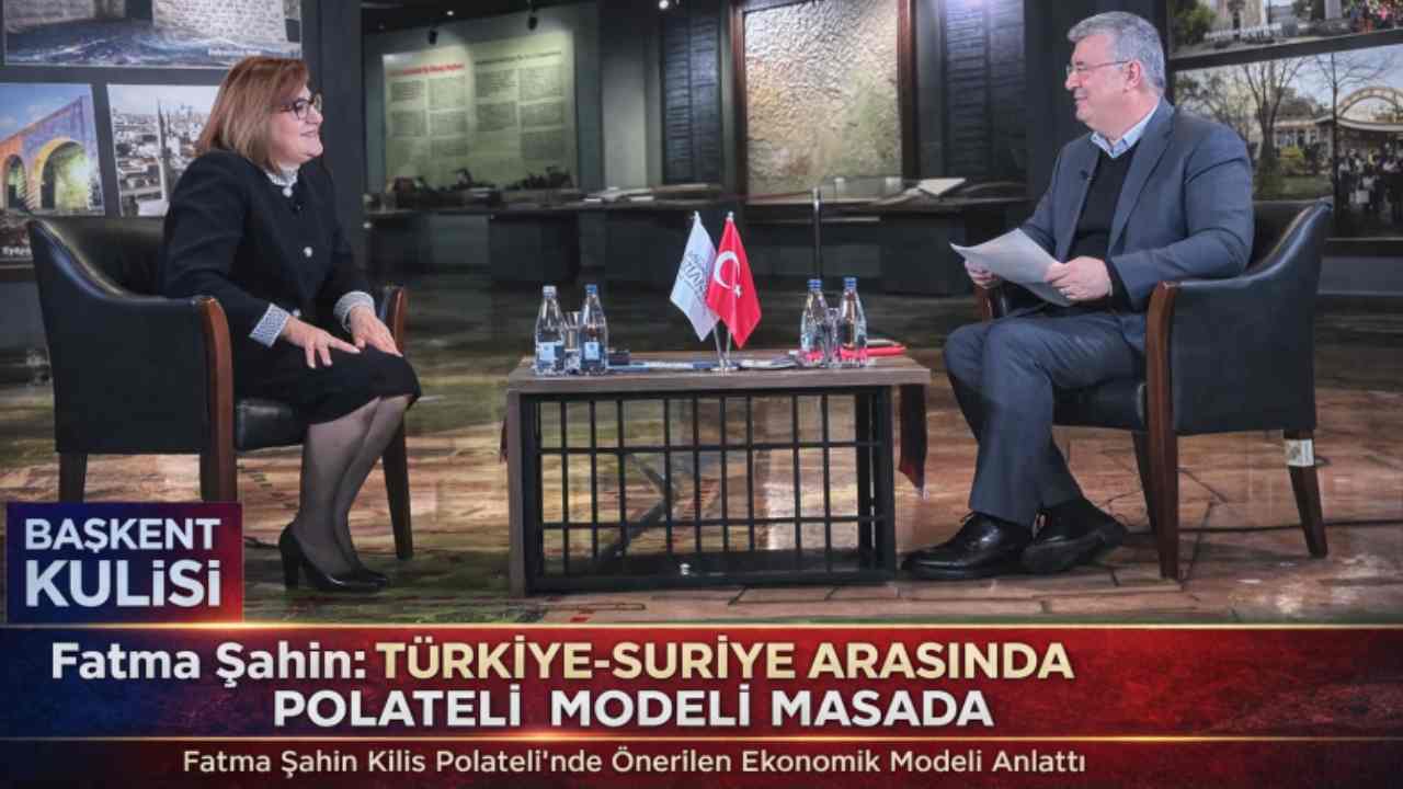 Halep Nüfusu 2,5 Milyona Ulaştı!