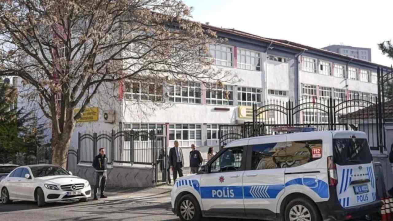 Gaziantep’te Okul Güvenliği İçin Yeni Uygulamalar Başladı