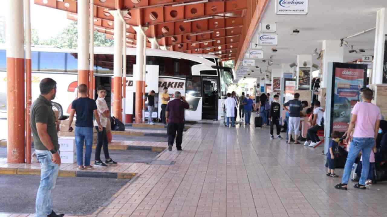 Gaziantep’te Otobüs Biletlerine Yüzde 20 Zam Geliyor!