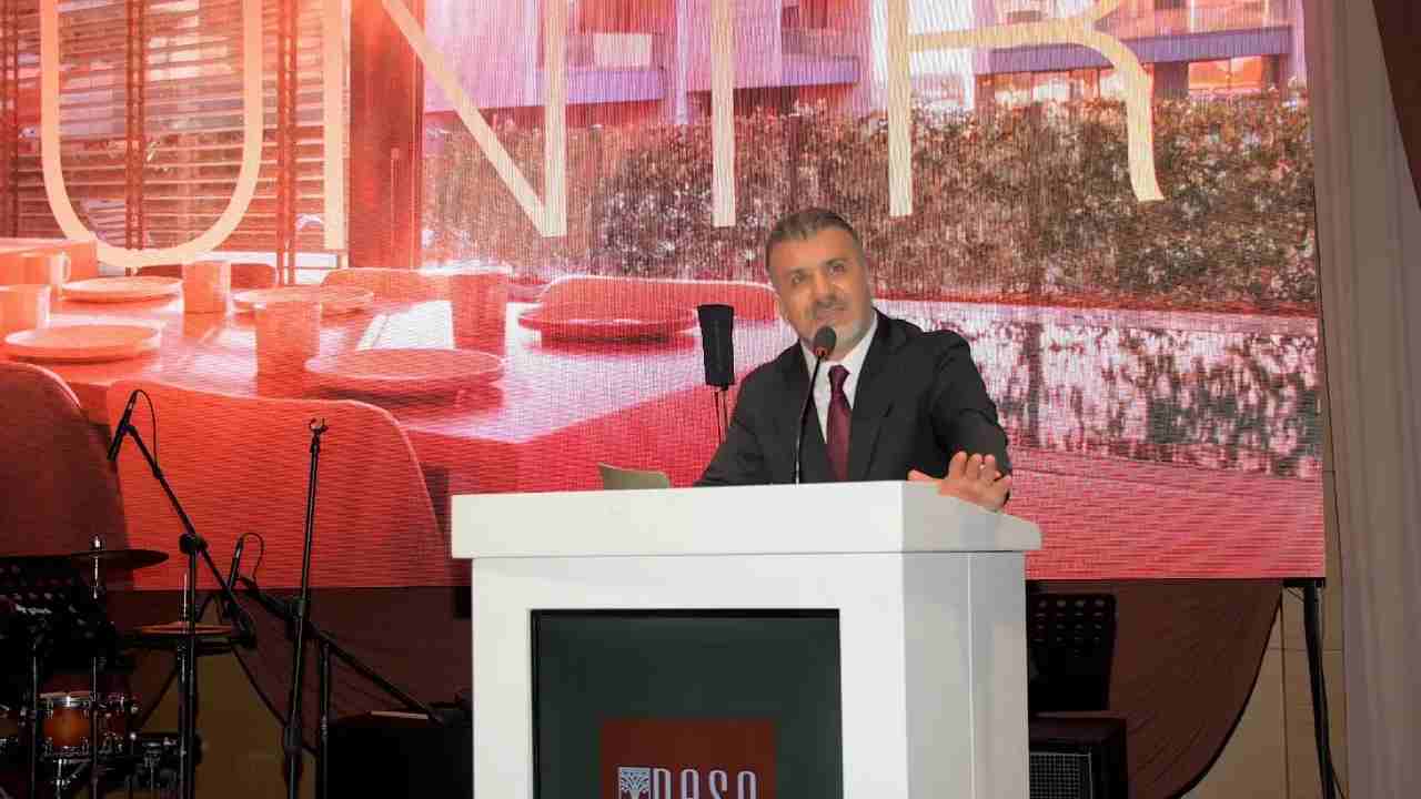 Paşa Country’de Anahtarlar Haziran’da Teslim Ediliyor!