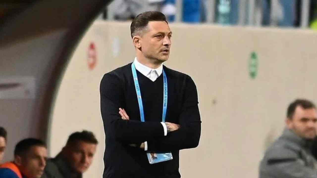 Gaziantep FK, Radoi ile Süper Lig’e dönüş yapıyor!