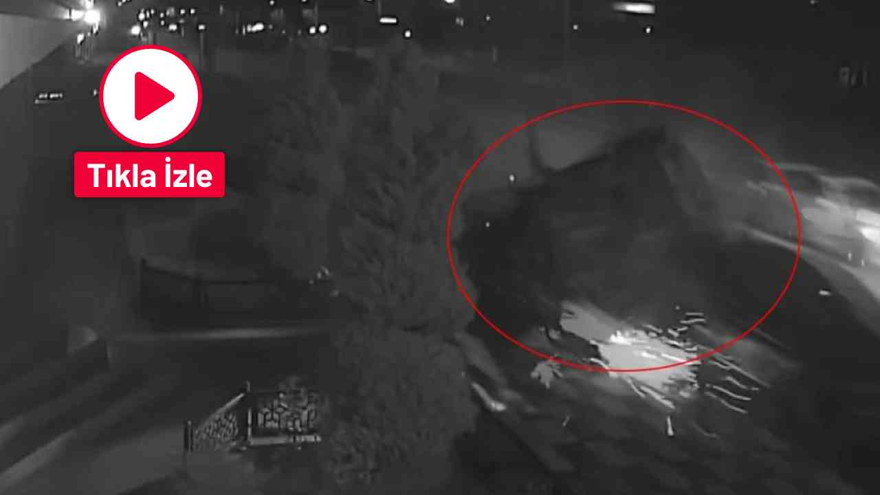 Gaziantep’te Feci Kaza: 3 Araç Hasar Gördü