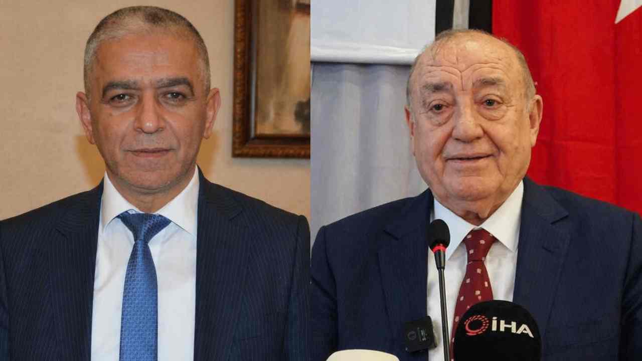 Gaziantep Esnafının Geleceği 13 Mayıs’ta Belirlenecek!