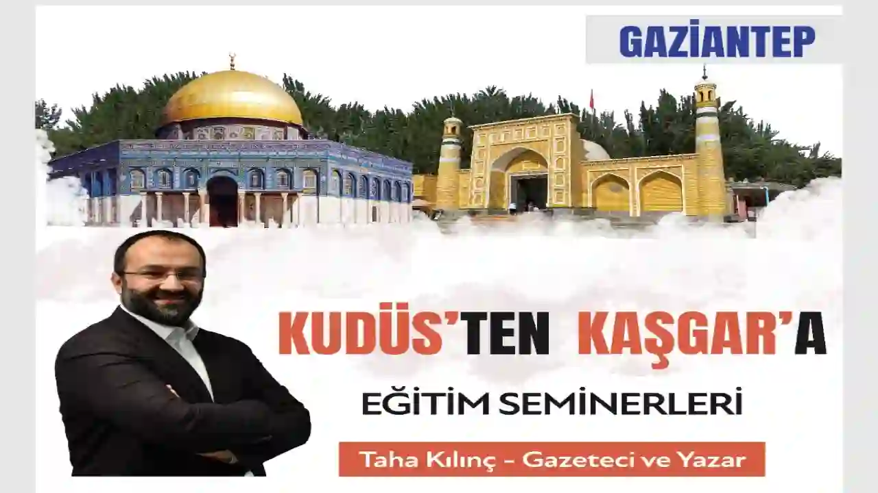Eğitim Gönüllüleri İçin Heyecan Verici Seminerler Başlıyor!