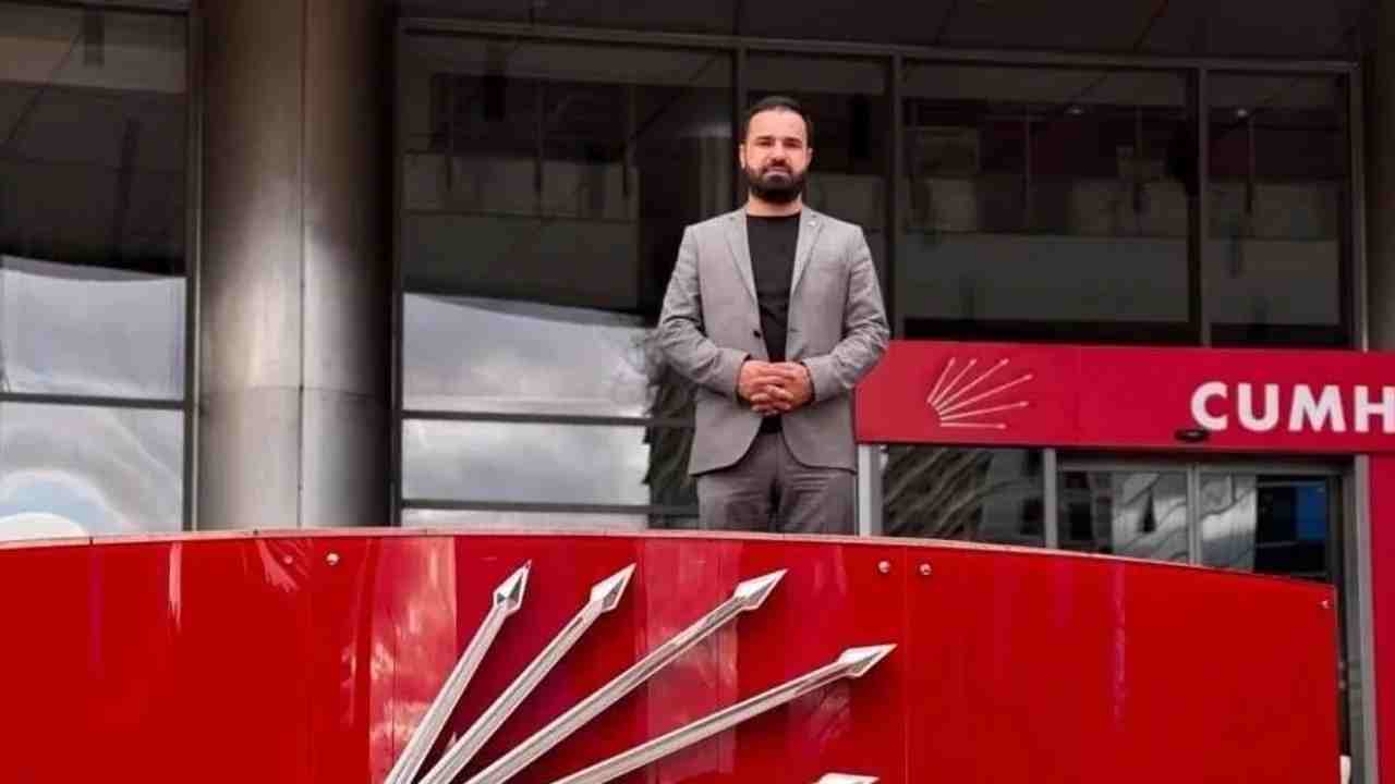 CHP Şehitkamil İlçe Başkanlığı’nda yeni dönem başladı!