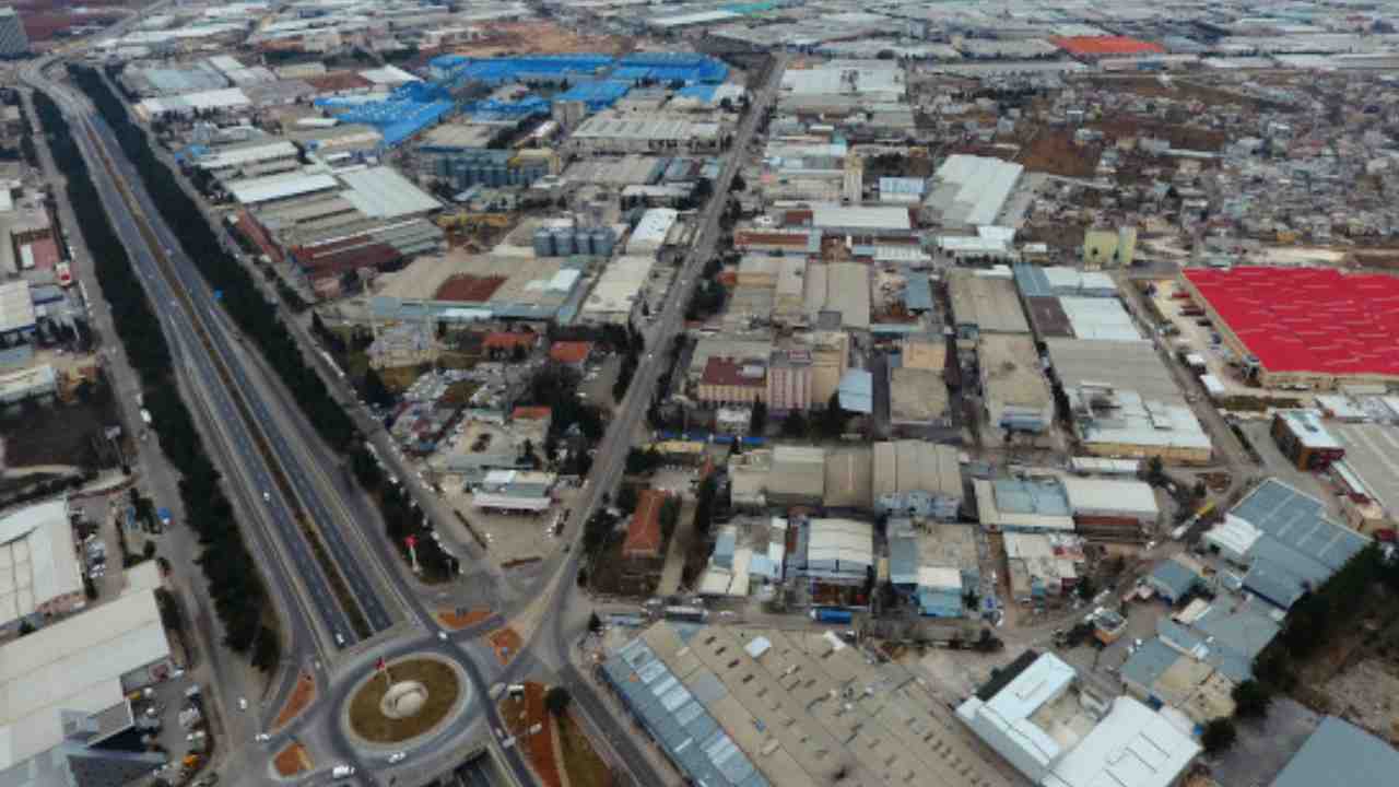 Gaziantep’te Konkordato Başvurularında Hareketli Nisan!