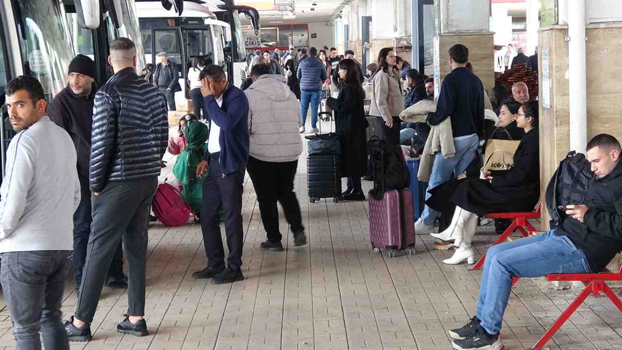 Kurban Bayramı Öncesi Ulaşım Fiyatları Artıyor!