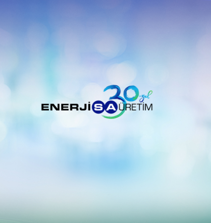 ENERJİSA 30. YILINI KUTLUYOR