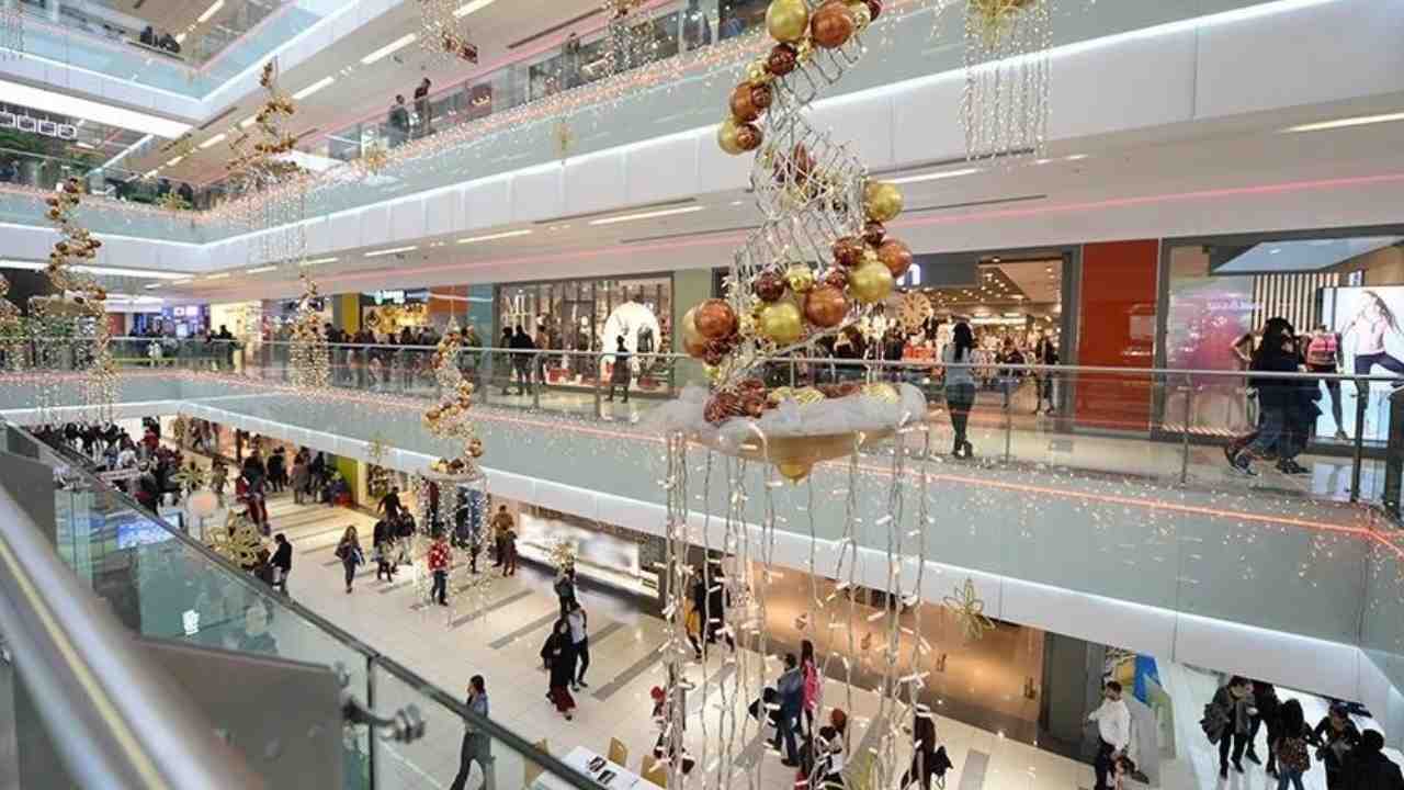 Şehitkamil’de Dev Alışveriş Merkezi Yeniden Açılıyor!