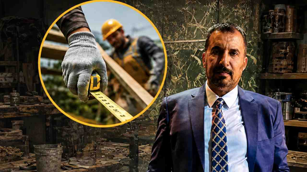 Arap Ahmet’in Trajik Ölümü Şehirde Şok Etkisi Yarattı