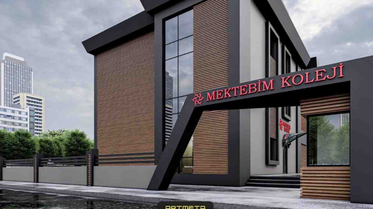 Mektebim Koleji’nde Maaş İddiaları Velileri Endişelendirdi Mektebim Koleji’nde Maaş İddiaları Velileri Endişelendirdi