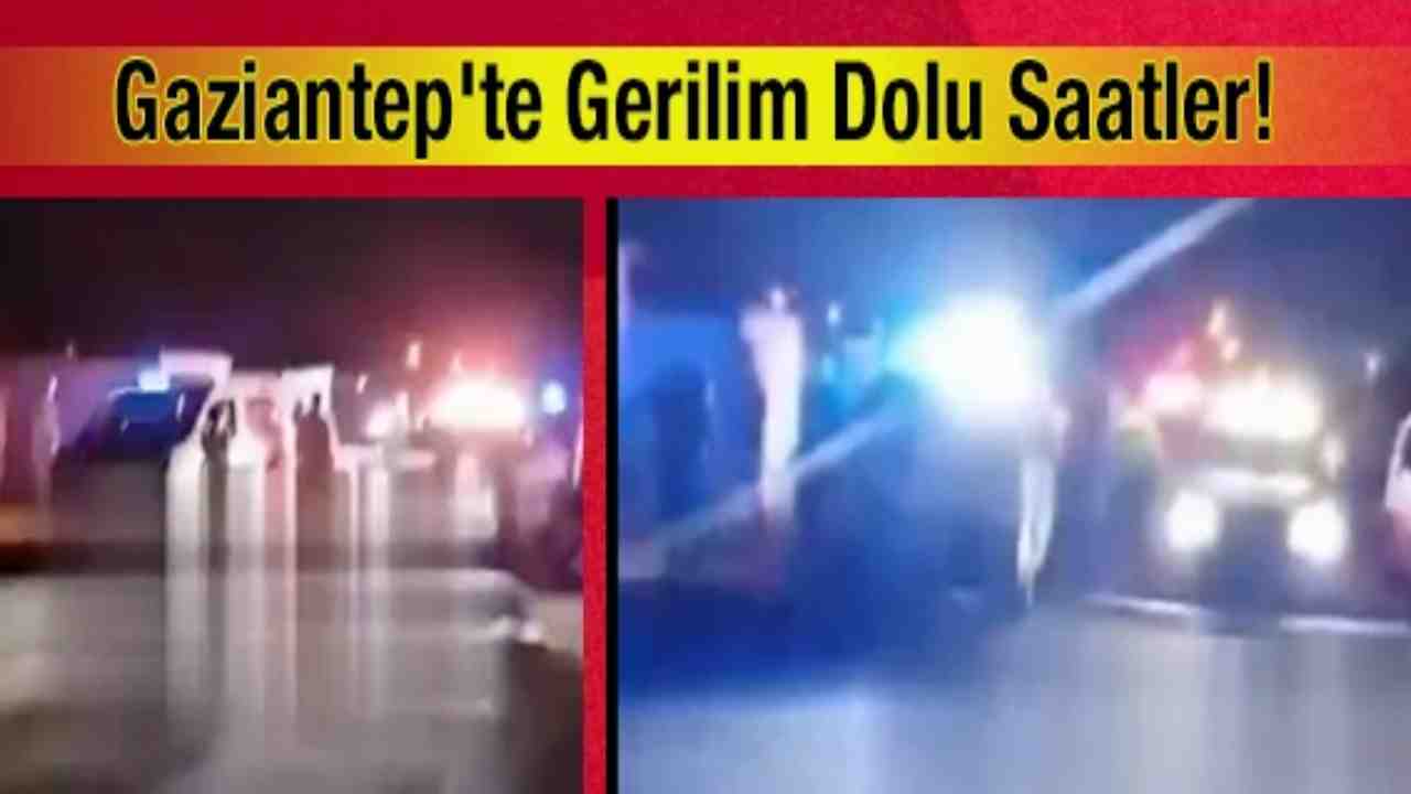 Nurdağı’nda Gözaltı Gerginliği, Aile Direnişi Büyüdü!