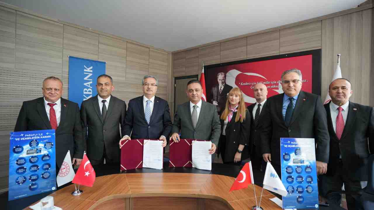 Gaziantep’te Öğretmenlere 87 Bin TL’lik Promosyon!