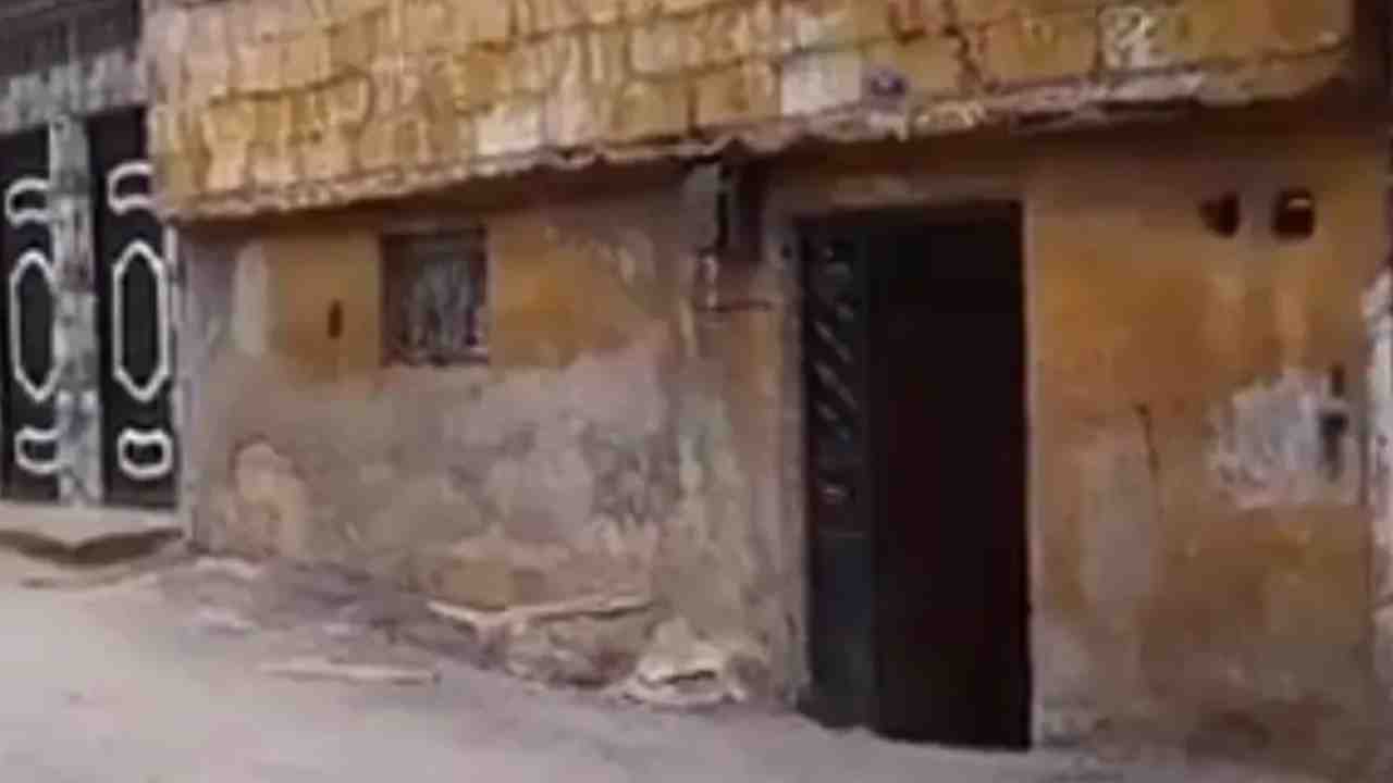 Gaziantep’te Hayalet Ev: Fırsat mı, Şaka mı?