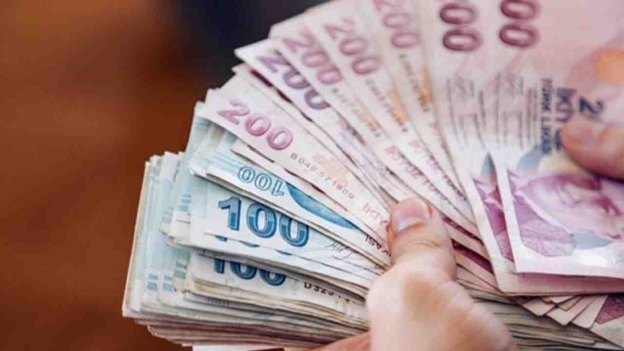 Gaziantep’e 100 Milyon TL Yardım Müjdesi!