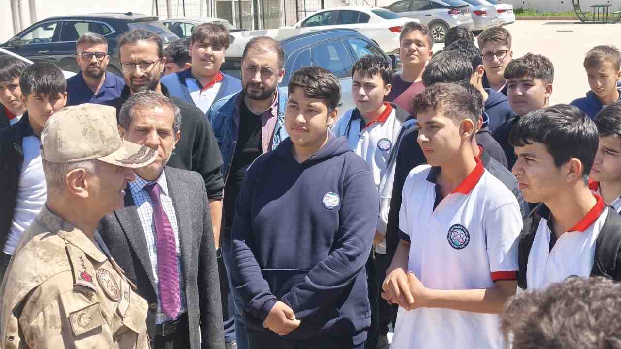 Gaziantep’te Okul Güvenliği Denetimleri Artırıldı!