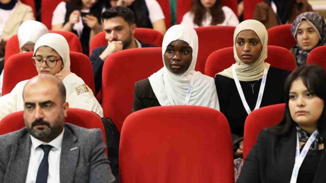 55 ülke,200 katılımcı: GAZIMOIC 2026