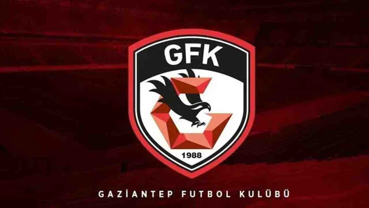 FIFA’dan Gaziantep FK’ya Ağır Transfer Yasağı Şoku! FIFA’dan Gaziantep FK’ya Ağır Transfer Yasağı Şoku!
