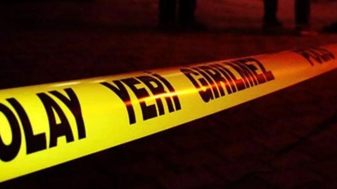 Ev Önünde Silahlı Saldırı, Polis İncelemesi Başladı